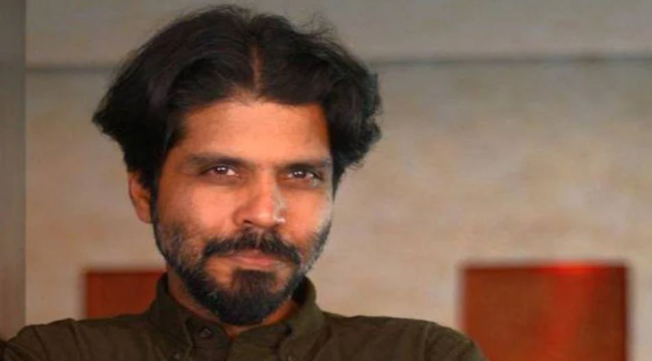 Pankaj Mishra