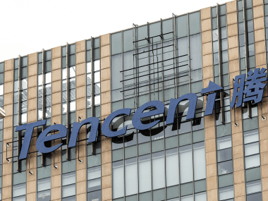 Tencent