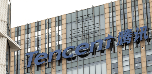 Tencent
