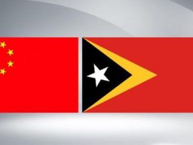 Timor Oriental