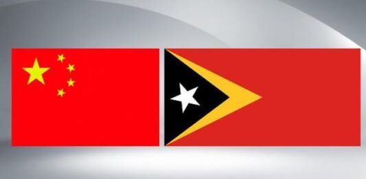 Timor Oriental