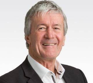 Damien O'Connor