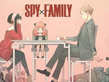 SpyxFamily