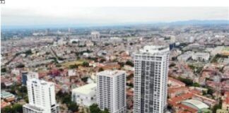 Vietnam inmobiliario