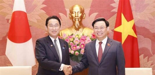 primer ministro japonés