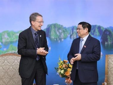 Intel Vietnam