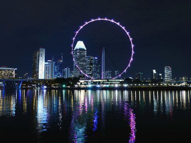 Singapur PIB