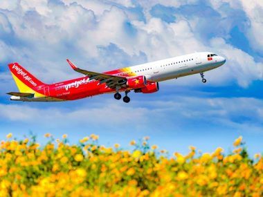 Vietjet