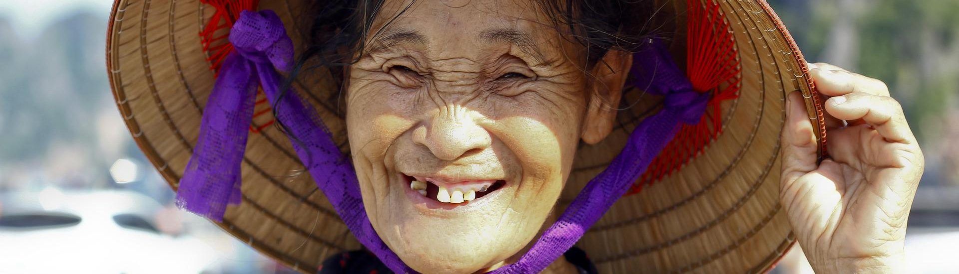 vida China