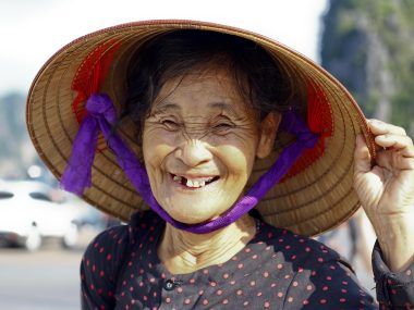 vida China