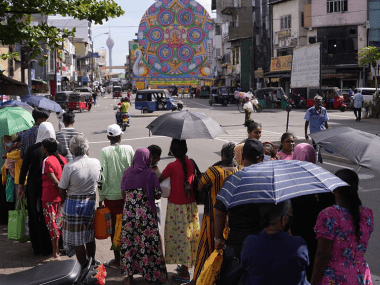 Sri Lanka