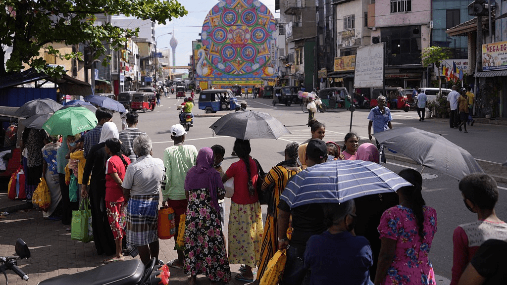 Sri Lanka
