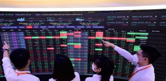 Bolsa Vietnam