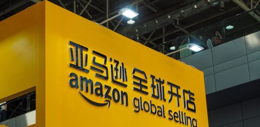 Amazon China