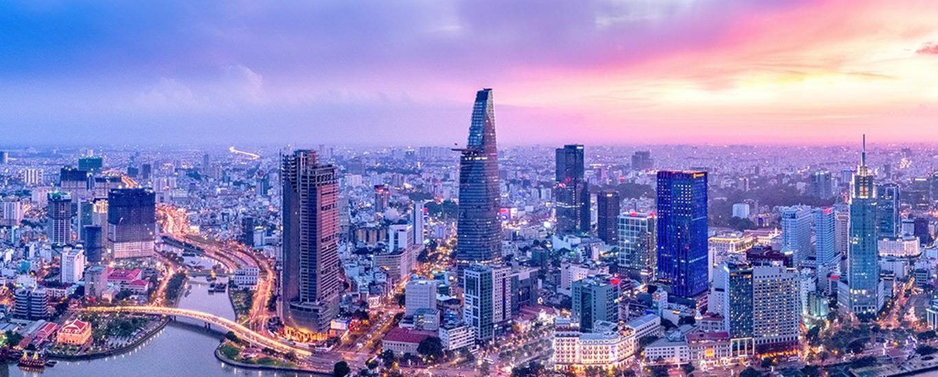 Vietnam Camboya