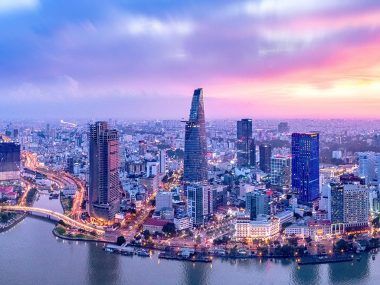 Vietnam Camboya