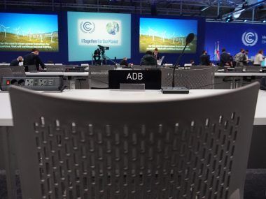 ADB