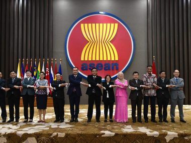 ASEAN Turquia