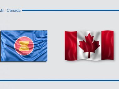 Asean Canada