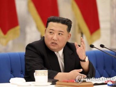 Corea del Norte