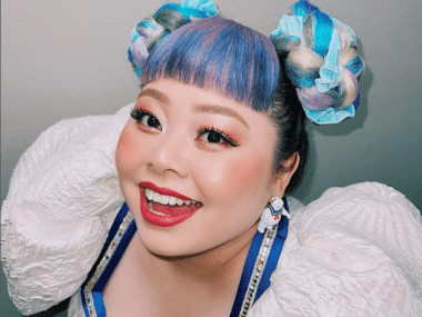 Naomi Watanabe
