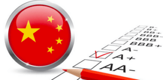 China Bonos