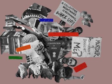 India Democracia
