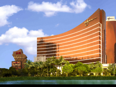 Wynn Macau