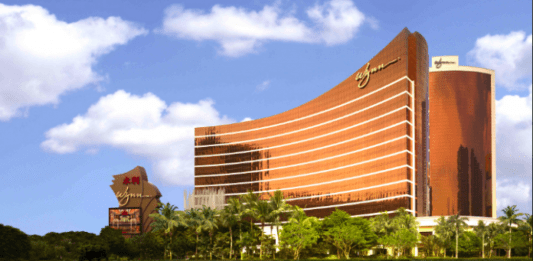 Wynn Macau