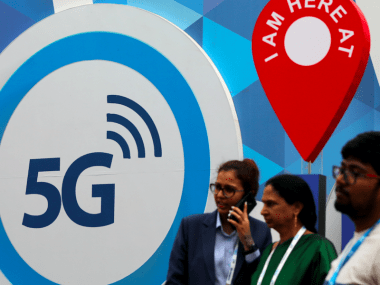 5G