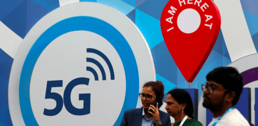 5G