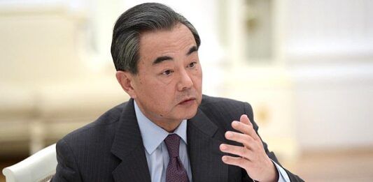 Wang Yi