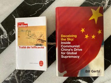 Tractatus Logicus Geopoliticus