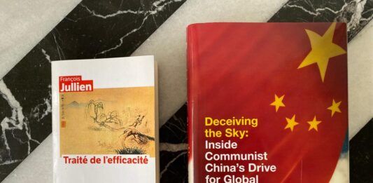 Tractatus Logicus Geopoliticus