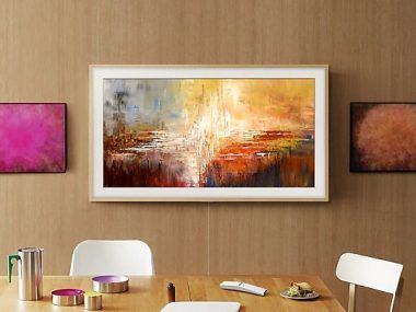 arte tecnología