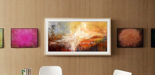 arte tecnología