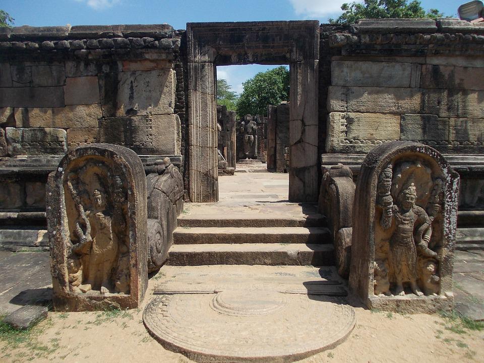 Sri Lanka Deuda