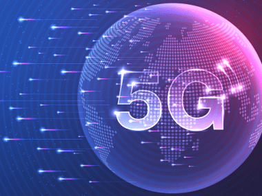 5G