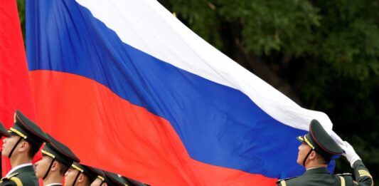 China Rusia Ucrania