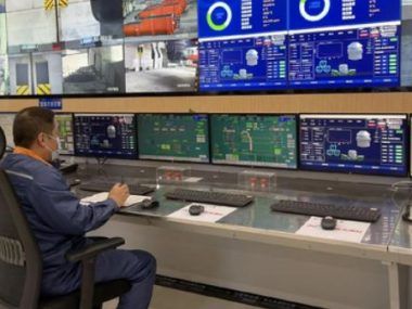 5G China