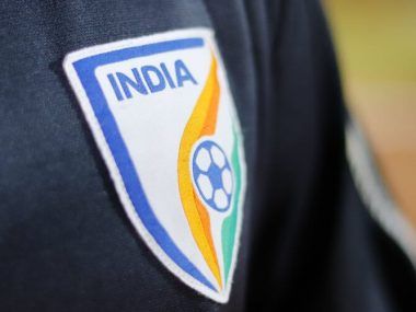 India fútbol
