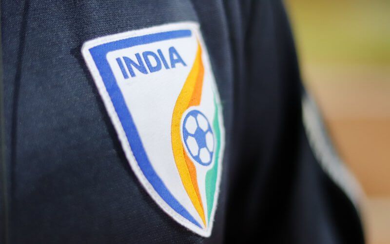 India fútbol