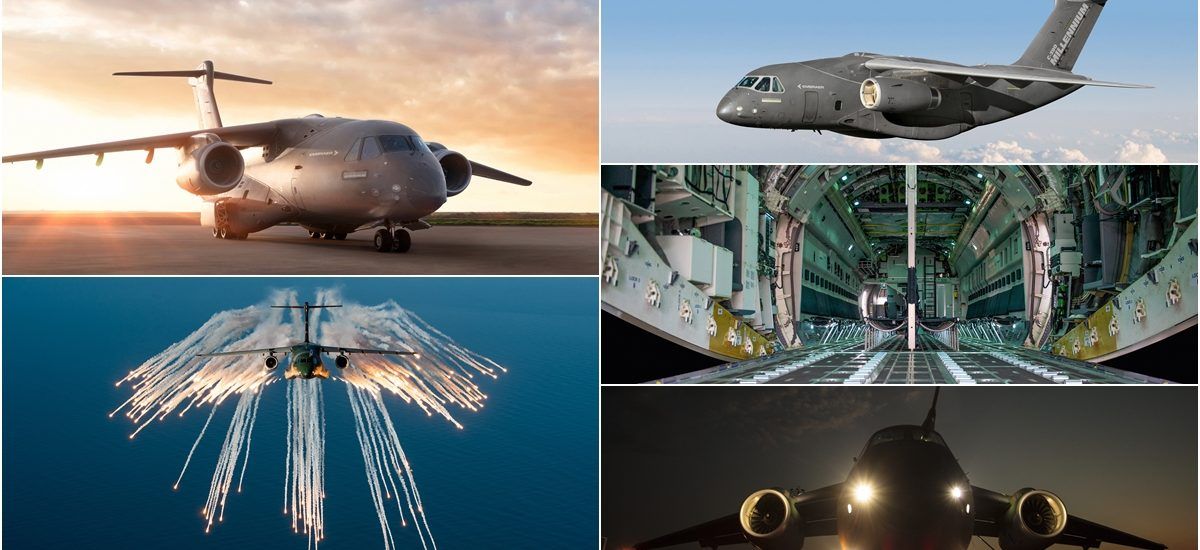 Embraer