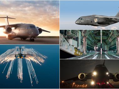 Embraer