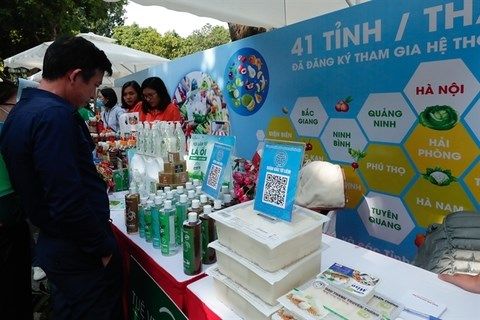 Hanoi