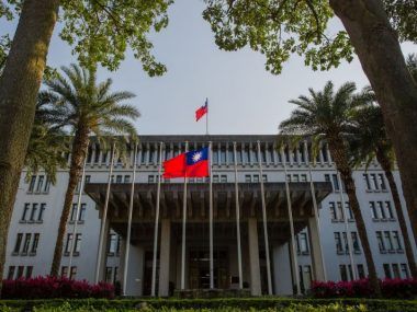 taiwan