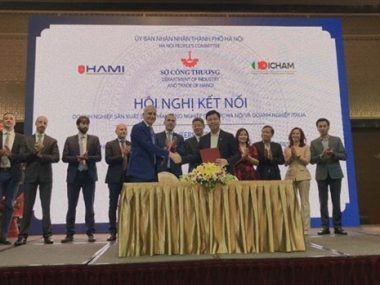 Hanoi