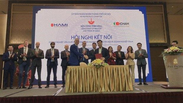 Hanoi