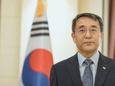Corea