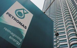 Petronas Abu Dhabi Vaca Muerta